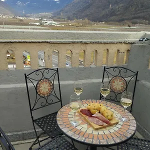  Appartamento Casa Celeste